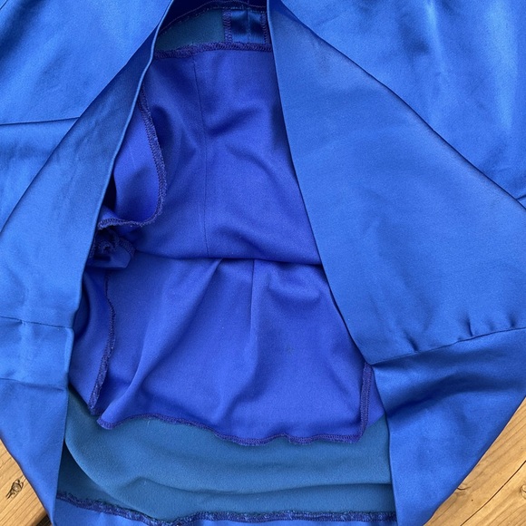 Le château cocktail dress - Picture 5 of 5